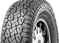 Kumho Road Venture AT52